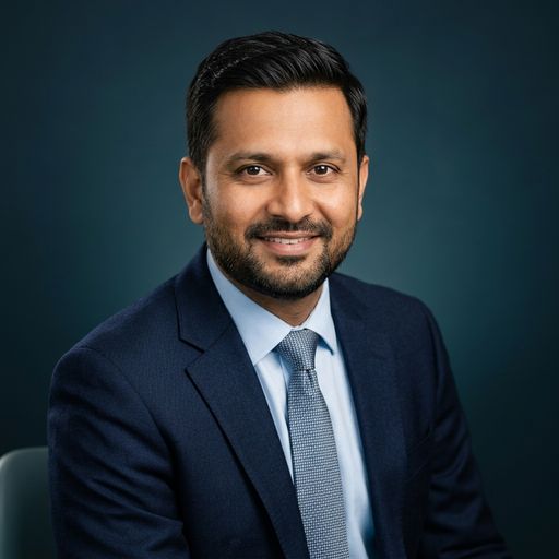 Abhinandan Kumar — Founder & Career Strategist
